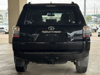 2019 Toyota 4Runner SR5 Premium