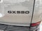 2024 Lexus GX 550 Overtrail+
