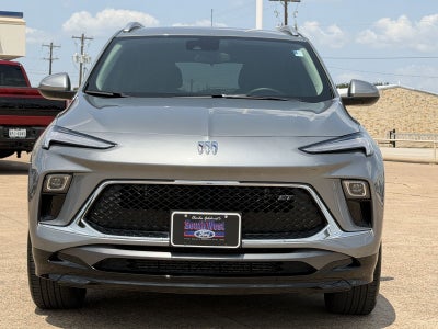 2025 Buick Encore GX Sport Touring