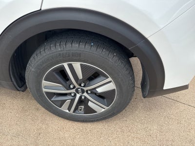 2021 Kia Niro EX Premium
