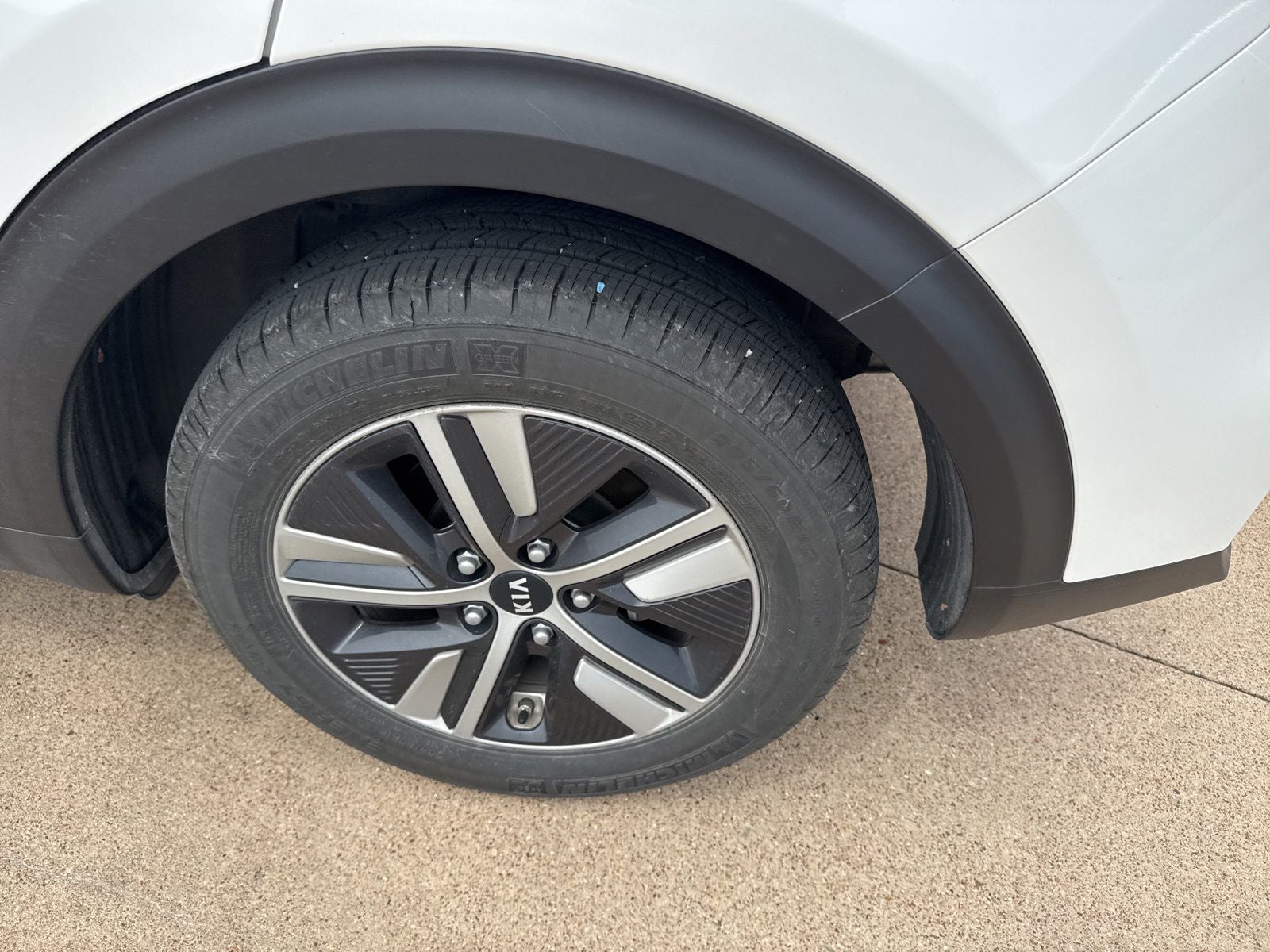 2021 Kia Niro EX Premium