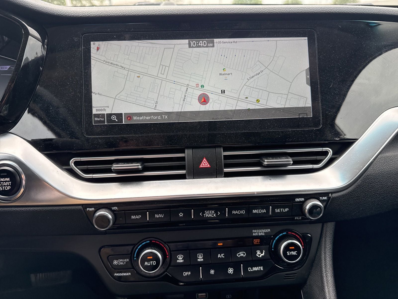 2021 Kia Niro EX Premium