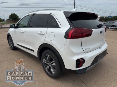 2021 Kia Niro EX Premium