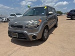 2013 Kia Soul Base