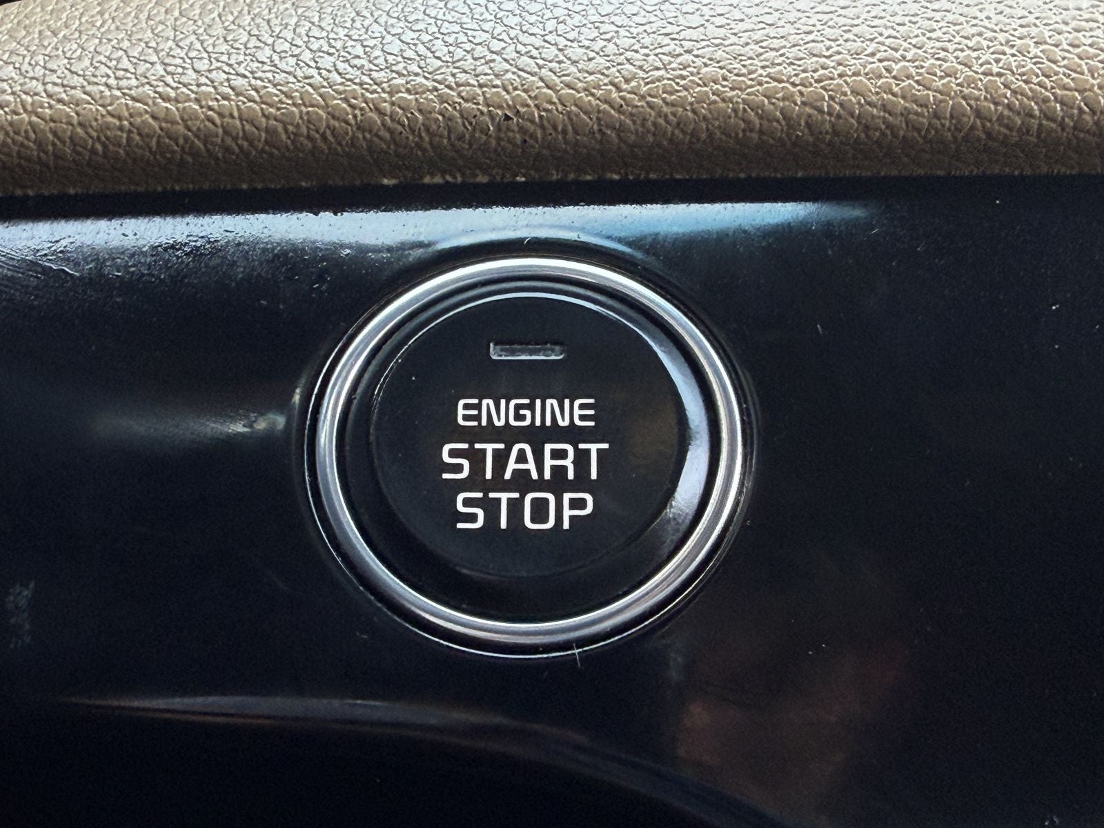 2018 Kia Sportage SX