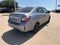 2022 Mitsubishi Mirage G4 ES