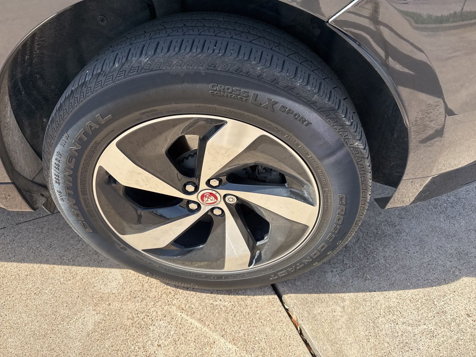 2023 Jaguar F-PACE P250 S