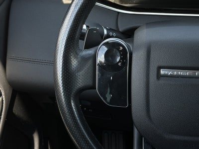 2020 Land Rover Range Rover Evoque R-Dynamic SE