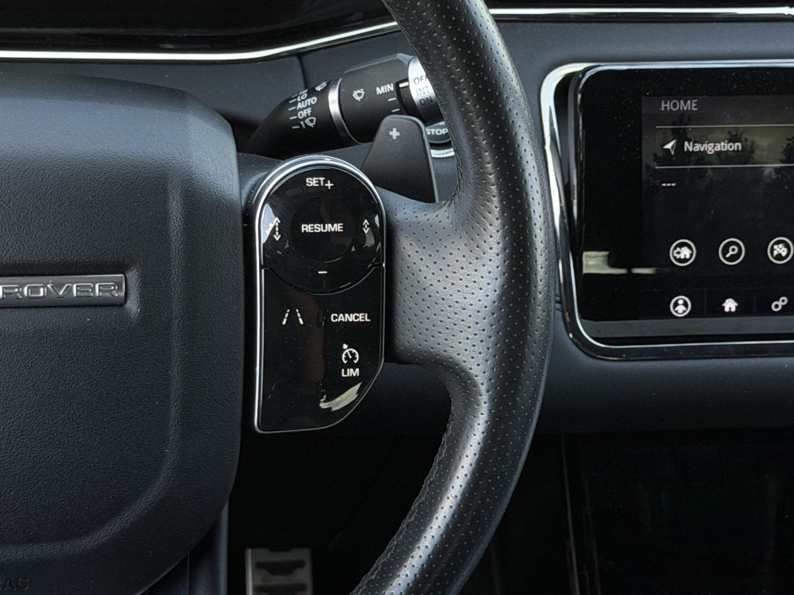 2020 Land Rover Range Rover Evoque R-Dynamic SE