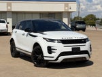 2020 Land Rover Range Rover Evoque R-Dynamic SE