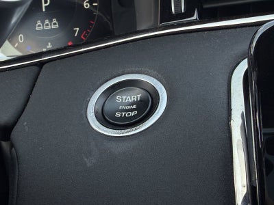 2020 Land Rover Range Rover Evoque R-Dynamic SE