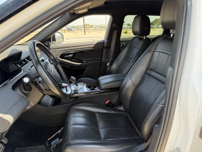 2020 Land Rover Range Rover Evoque R-Dynamic SE