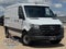 2025 Mercedes-Benz Sprinter 2500 Cargo 144 WB