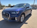2021 Audi Q7 55 Premium Plus quattro
