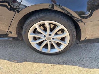 2019 Audi A4 2.0T Premium quattro