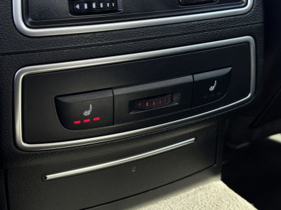 2013 Audi A6 2.0T Premium Plus quattro