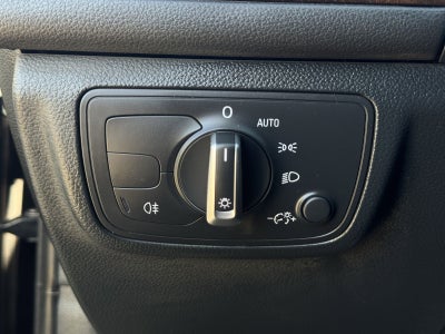 2013 Audi A6 2.0T Premium Plus quattro