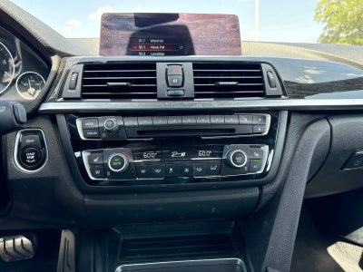 2017 BMW 4 Series 430i Gran Coupe
