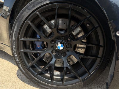 2015 BMW M4 Base
