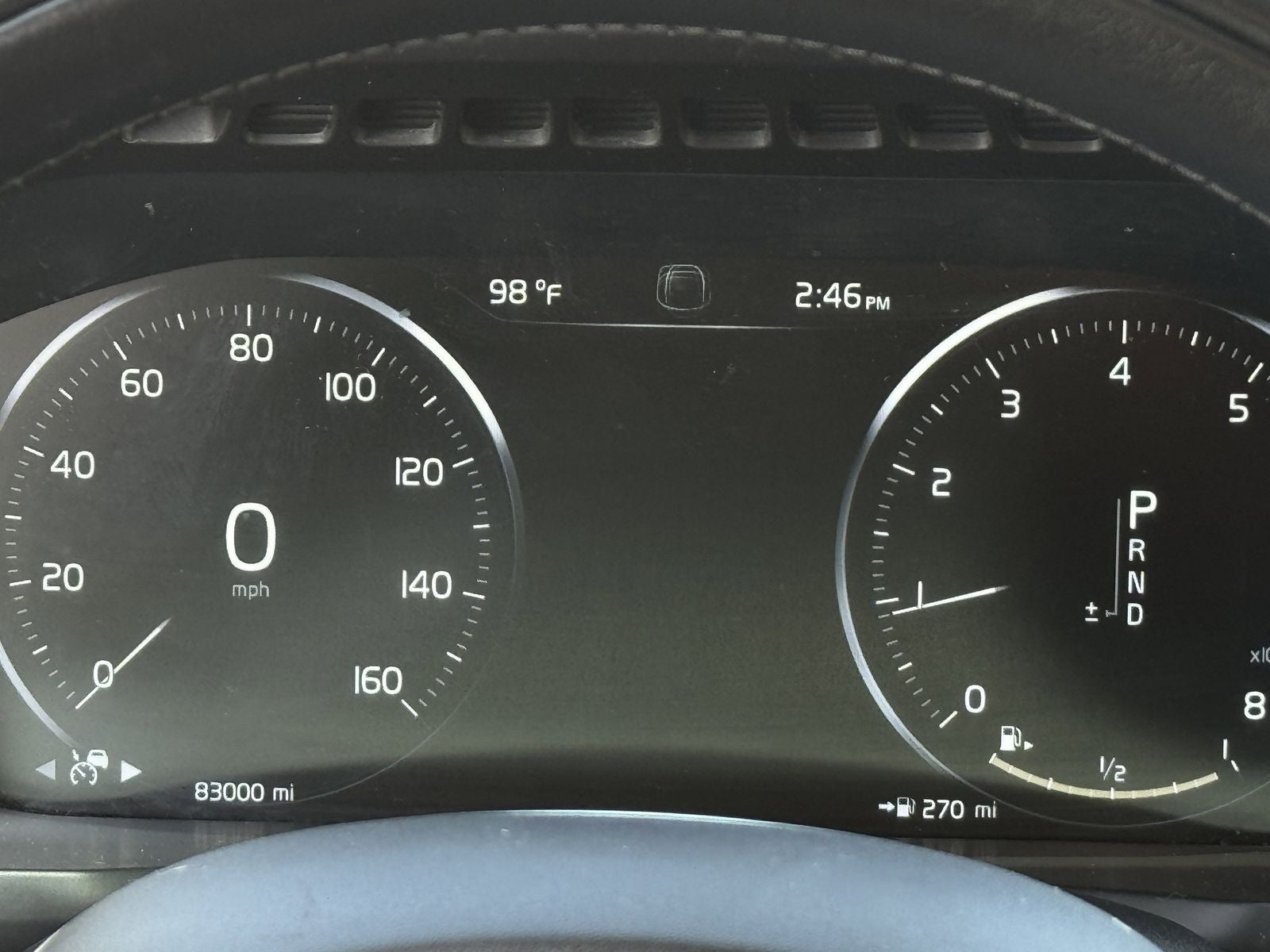 2019 Volvo XC90 T6 Momentum