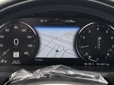 2021 Volvo XC90 T6 Inscription