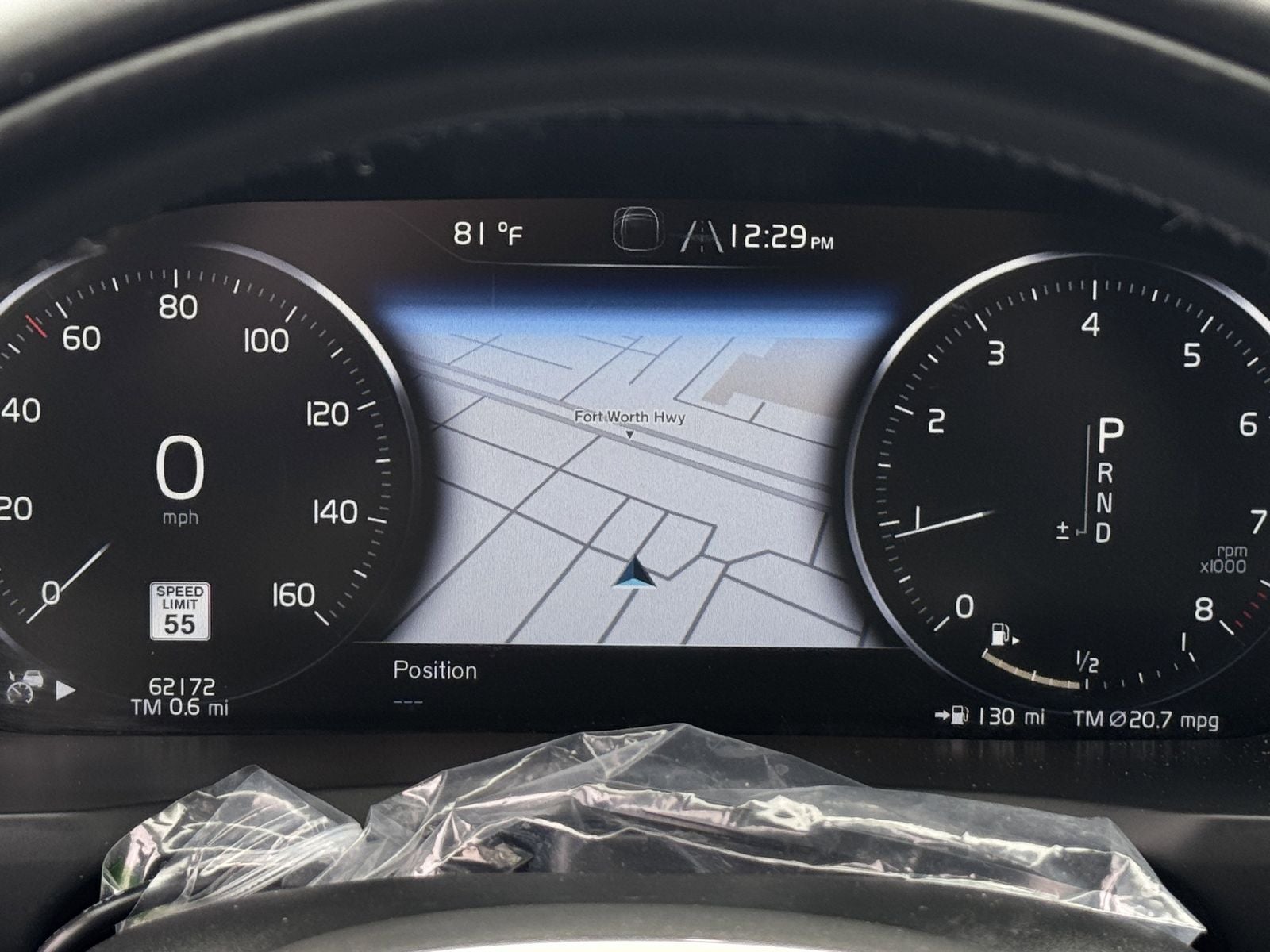 2021 Volvo XC90 T6 Inscription