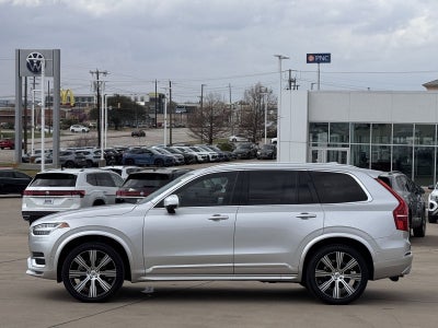 2021 Volvo XC90 T6 Inscription