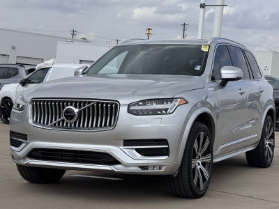 2021 Volvo XC90 T6 Inscription