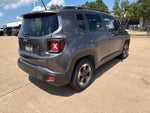 2016 Jeep Renegade Sport