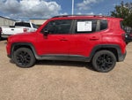 2022 Jeep Renegade Altitude