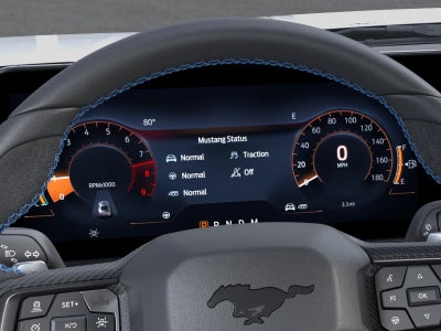 2026 Ford Mustang Dark Horse® Premium