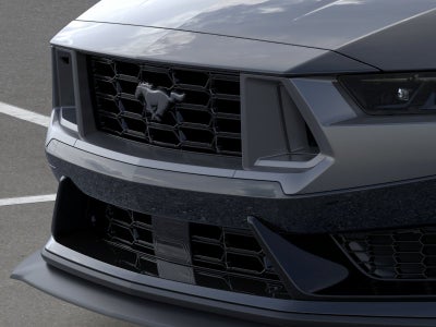 2026 Ford Mustang Dark Horse® Premium