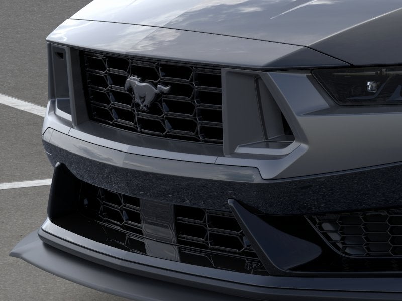2026 Ford Mustang Dark Horse® Premium