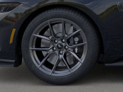 2026 Ford Mustang Dark Horse® Premium