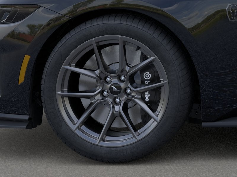2026 Ford Mustang Dark Horse® Premium