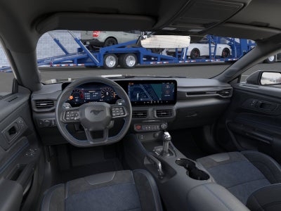 2026 Ford Mustang Dark Horse® Premium