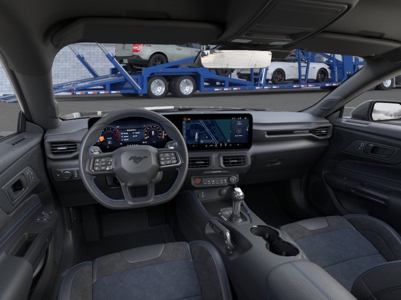 2026 Ford Mustang Dark Horse® Premium