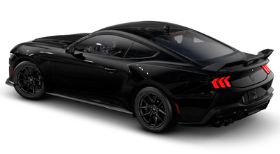 2026 Ford Mustang Dark Horse® Premium