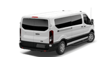2027 Ford Transit Commercial Passenger Van XLT