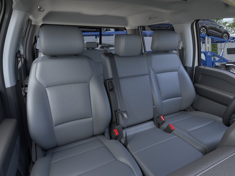 2026 Ford Chassis Cab F-350® XL