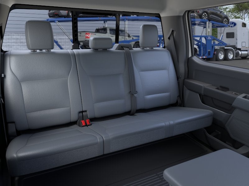 2026 Ford Chassis Cab F-350® XL