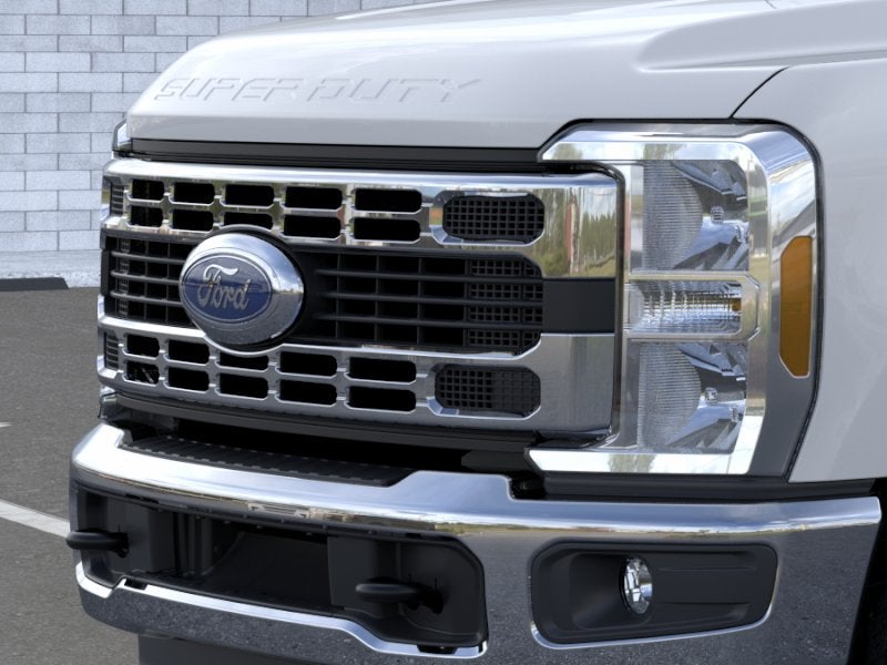 2026 Ford Chassis Cab F-350® XL