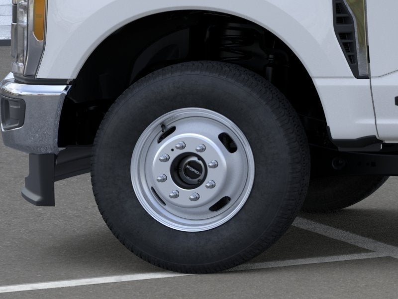 2026 Ford Chassis Cab F-350® XL