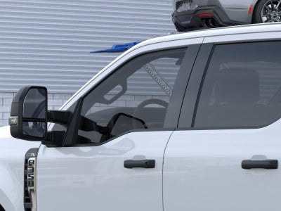 2026 Ford Chassis Cab F-350® XL