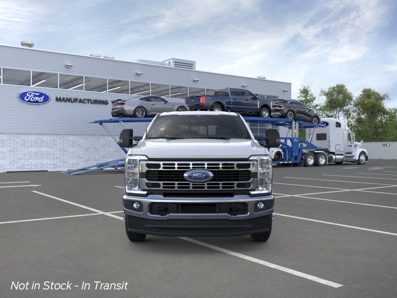 2026 Ford Chassis Cab F-350® XL