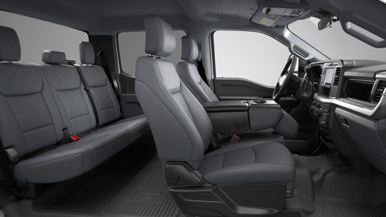 2026 Ford Chassis Cab F-350® XL
