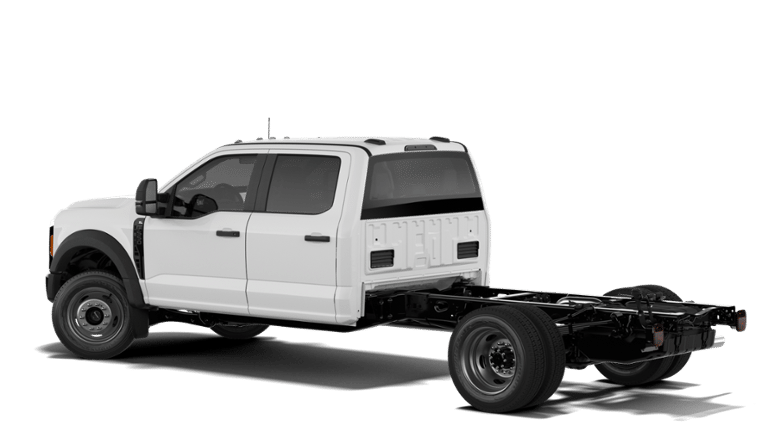2027 Ford Chassis Cab F-550® XL