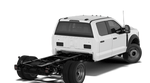 2027 Ford Chassis Cab F-550® XL