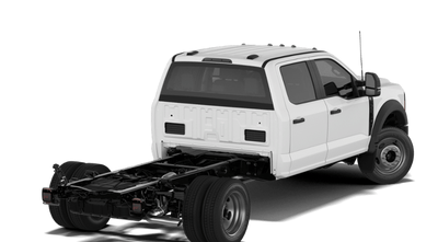 2027 Ford Chassis Cab F-550® XL
