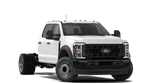 2027 Ford Chassis Cab F-550® XL